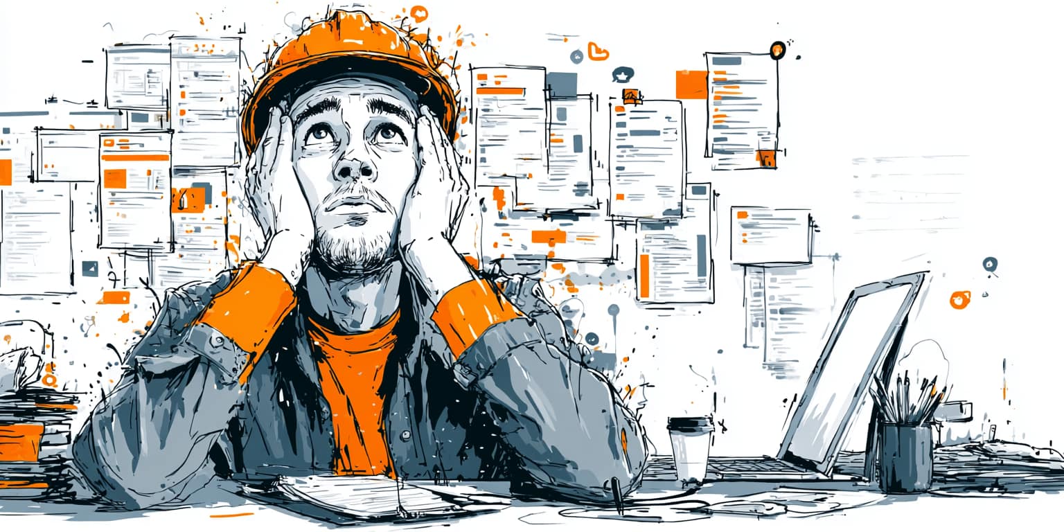 Why Excel Fails at Quality Management (And What to Do About It)