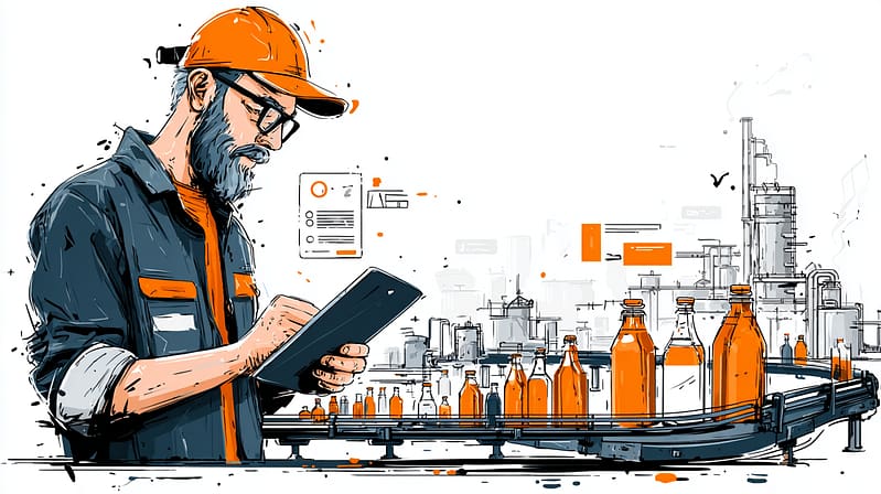 Reducing the hidden cost of Continous Improvement: Towards Autonomous Improvement